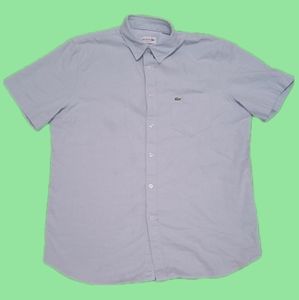 Lacoste Button down